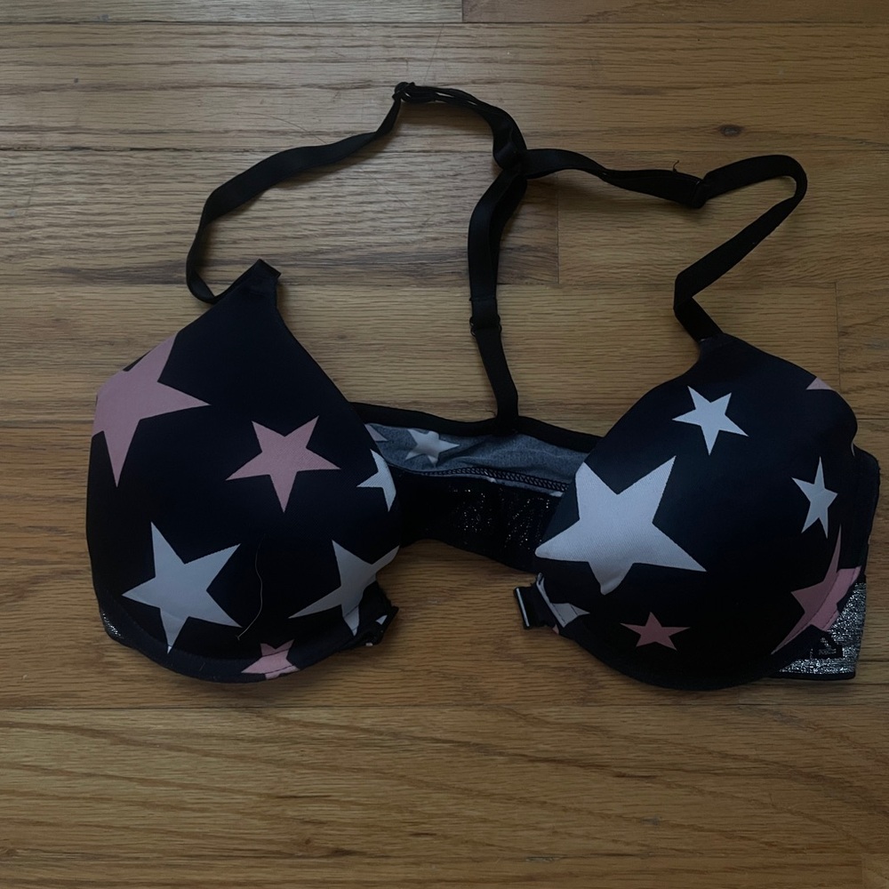 PINK bra